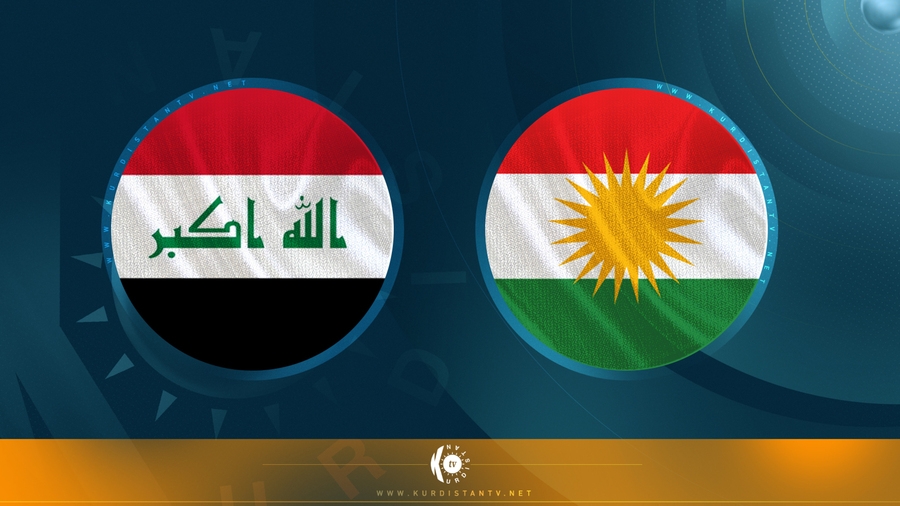 Şanda hikûmeta Kurdistanê diçe Bexdayê