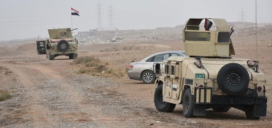 إصابة جنديين عراقيين بانفجارٍ في كركوك