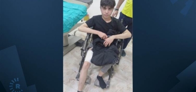 EFRÎN - Erebên hawirde êrişî ciwanekî Kurd kir