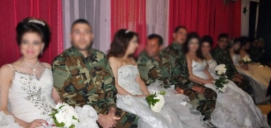 عناصر ميليشيات الحشد ينفقون مليارات للزواج من سوريات!