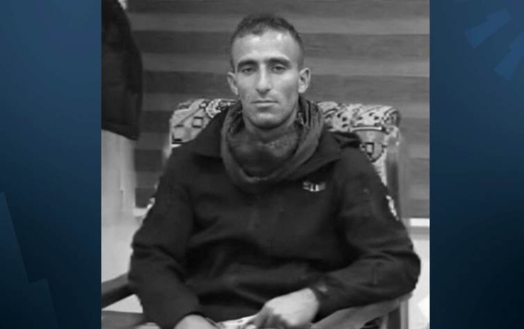 Pêşmergeyekî ji Rojhilatê Kurdistanê ji aliyê hevalekî xwe ve hat kuştin