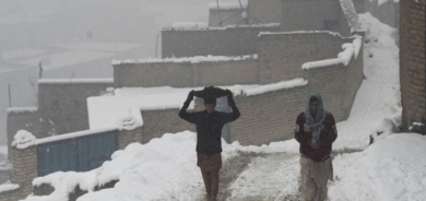 Li Afganîstanê ji ber hewa û seqaya xirab herî kêm 60 kesan jiyana xwe ji dest dan