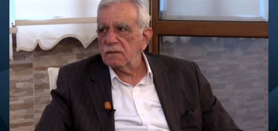 Ahmet Turk: Erdogan dikare Pirsa Kurd çareser bike