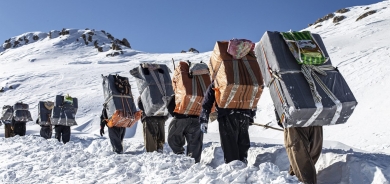 Di 10 salên borî de nêzîkî 590 kolberan li navçeyên sînorî yên Rojhilatê Kurdistanê hatine kuştin