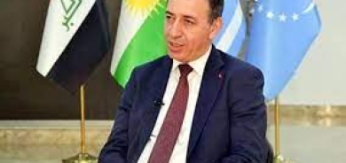 وزير المكونات في حكومة إقليم كوردستان منتقداً رئيس الجمهورية: لاموقف له حيال قرارات المحكمة الاتحادية