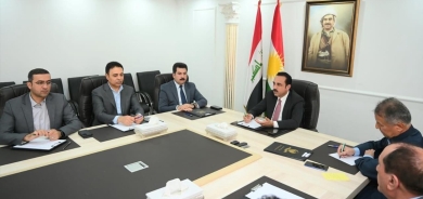 أربيل تدخل حالة التأهب تحسباً لتقلبات الطقس