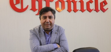 بۆتان تەحسین  بەڕێوەبەری كوردستان كرۆنیكڵ بۆ گوڵان:     ئامانج لە كوردستان كرۆنیكڵ ئاگاداركردنەوەی وڵاتانە لە ڕەوش و ناساندنی دۆزی ڕەوای كوردستان بە جیهان و دەرخستنی نموونە جوانەكانی كوردەوارییە بۆ جیهان