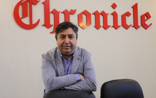 بۆتان تەحسین  بەڕێوەبەری كوردستان كرۆنیكڵ بۆ گوڵان:     ئامانج لە كوردستان كرۆنیكڵ ئاگاداركردنەوەی وڵاتانە لە ڕەوش و ناساندنی دۆزی ڕەوای كوردستان بە جیهان و دەرخستنی نموونە جوانەكانی كوردەوارییە بۆ جیهان