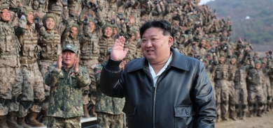 واشنطن تندد بإطلاق كوريا الشمالية صاروخاً بالستياً