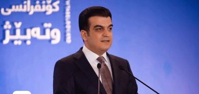 بيشوا هوراماني: نرفض ونتصدى لكل أشكال الانتهاك لحقوقنا الدستورية والتمييز وسياسة التجويع