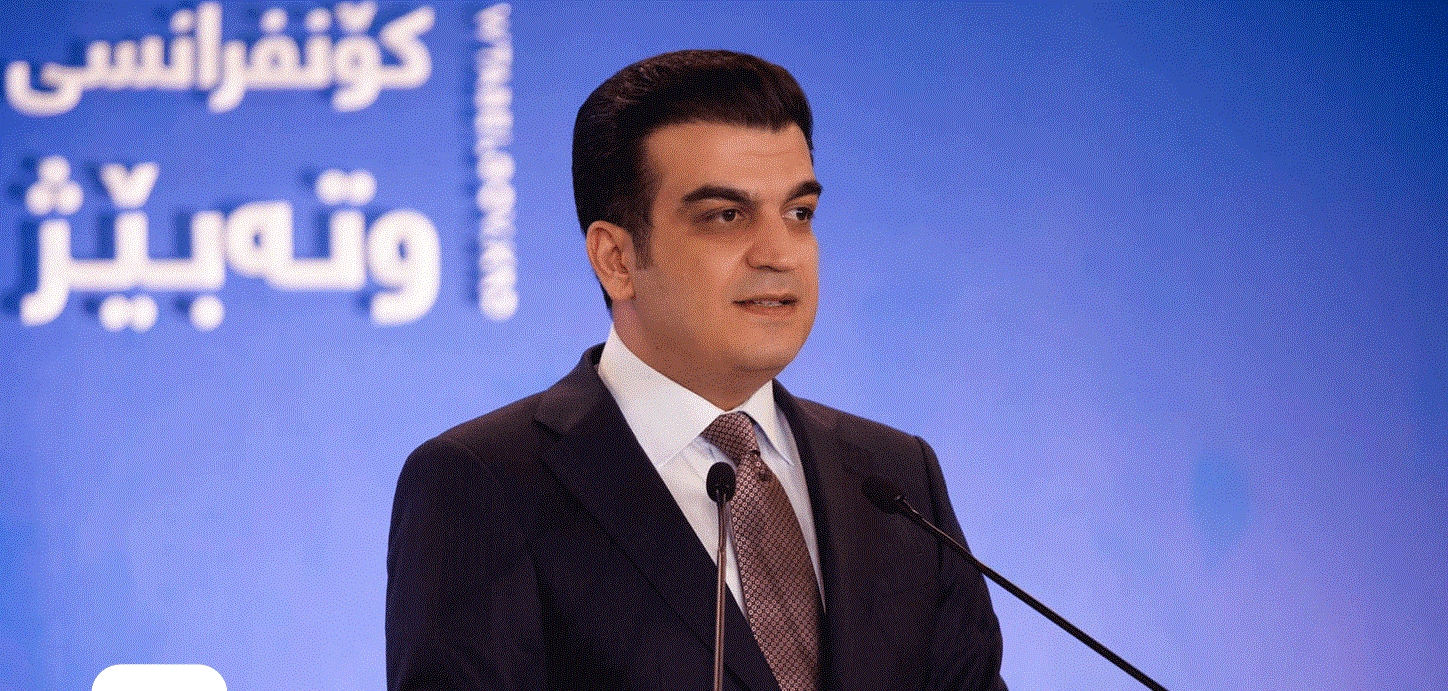 بيشوا هوراماني: نرفض ونتصدى لكل أشكال الانتهاك لحقوقنا الدستورية والتمييز وسياسة التجويع