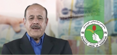 Şêwirmendekî berê yê sekreterê YNKê: YNK dixwaze tenê mûçeyê nîvê xelkê Kurdistanê bê dayîn, nîvê din bê mûçe bin