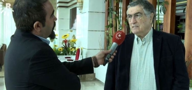 Hasan Cemal: Li gorî min ne pêvajoya çareseriyê, pêvajoyeke dijwartir dest pê dike