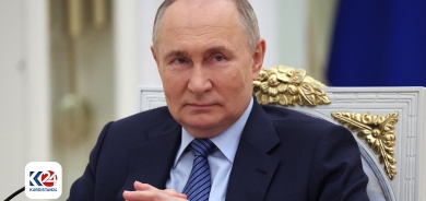 Putin wekî Serokê Rûsyayê tê hilbijartin