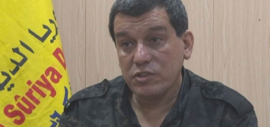 Mezlûm Ebdî: Kampa Holê wekî bombeyeke ku dê biteqe ye!