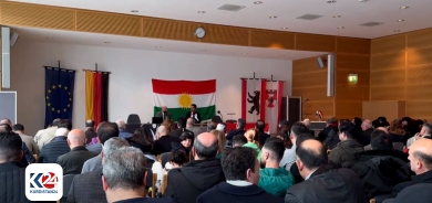 Navenda Revenda Kurdistanî li Berlînê tê damezrandin