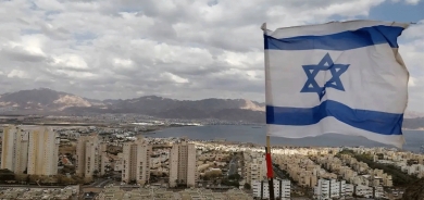 Êrîşî başûrê Israîlê tê kirin