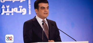 Berdevkê Hikûmeta Herêma Kurdistanê ragehandinekê li ser mûçeyên fermanberan belav dike