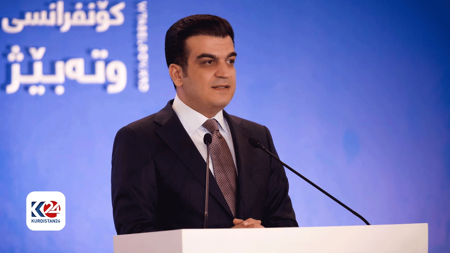 Berdevkê Hikûmeta Herêma Kurdistanê ragehandinekê li ser mûçeyên fermanberan belav dike