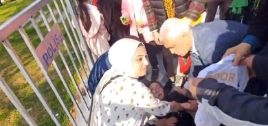 Security Forces Force Young Girl with Down Syndrome to Remove Kurdish Football Club Jersey at Newroz Celebration, Igniting Outcry