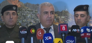 قائممقام آكرێ: إحتفالات نوروز تجري برعاية مباشرة من رئيس الوزراء مسرور بارزاني