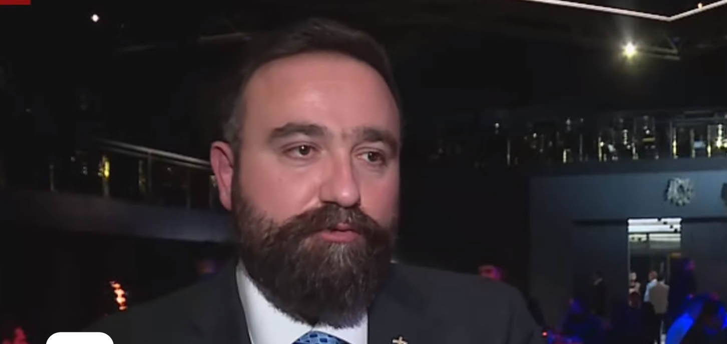 جوهر: القوى المسيحية تدعم قرار الديمقراطي الكوردستاني بمقاطعة الانتخابات