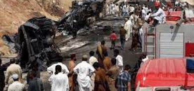 ڕووداوێکی کوشندە لە ئەفغانستان ڕوویدا