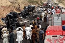 ڕووداوێکی کوشندە لە ئەفغانستان ڕوویدا