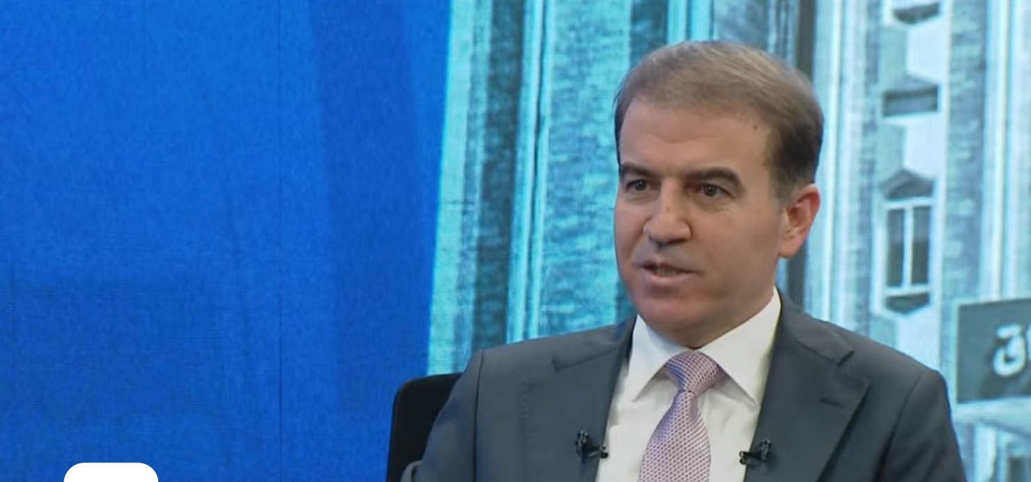 هيمن هورامي: الديمقراطي الكوردستاني يضع المصلحة القومية فوق كل الاعتبارات