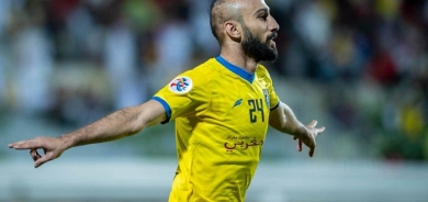 هدافو الدوري السعودي: عرش السومة تحت تهديد «الجلاد»