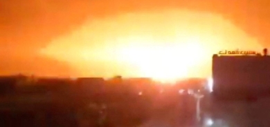 الجيش الأميركي يعلن تدمير صواريخ ومسيرات للحوثيين