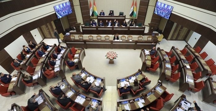 Turkmen Political Parties Join KDP in Boycotting Kurdistan Region Parliamentary Elections