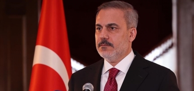 Turkey's Foreign Minister Warns of Threat from PUK's Alleged Cooperation with PKK