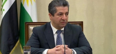 إثر الامطار والفيضانات.. رئيس الحكومة مسرور بارزاني يوجّه محافظ دهوك بعمل كل ما يلزم لحماية حياة المواطنين