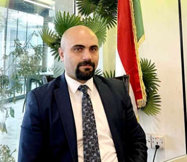 کە(( پــــارتـــی)) بڕیار دەدات کورد پەروەران دلیان پێ خوشە ، ناحەزانی کورد ترسیان لێ دەنیشێت