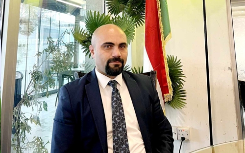 کە(( پــــارتـــی)) بڕیار دەدات کورد پەروەران دلیان پێ خوشە ، ناحەزانی کورد ترسیان لێ دەنیشێت