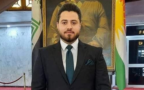 ڕاســتــکـــردنـــەوە ((پـــارتـــی)) بایکۆتی نەکردووە ..