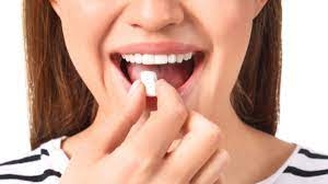 دراسة: فوائد صحية مذهلة للعلكة الخالية من السكر !؟