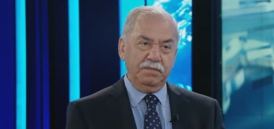 مثال الألوسي: الديمقراطي الكوردستاني يرفض تسليم إرداة شعب كوردستان