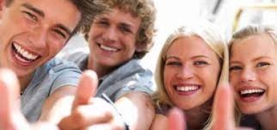 5 طرق سريعة لحياة أكثر سعادة