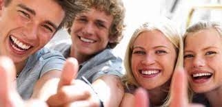 5 طرق سريعة لحياة أكثر سعادة