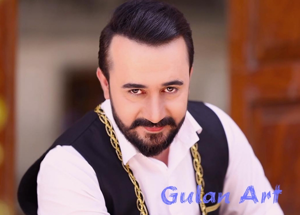 هونەرمەند هەرێم محەمەد بۆ گوڵان: لەم سەردەمەدا گۆرانیی سینگڵ پێویستە بۆ ئەوەی بە خێرا بگاتە جەماوەر