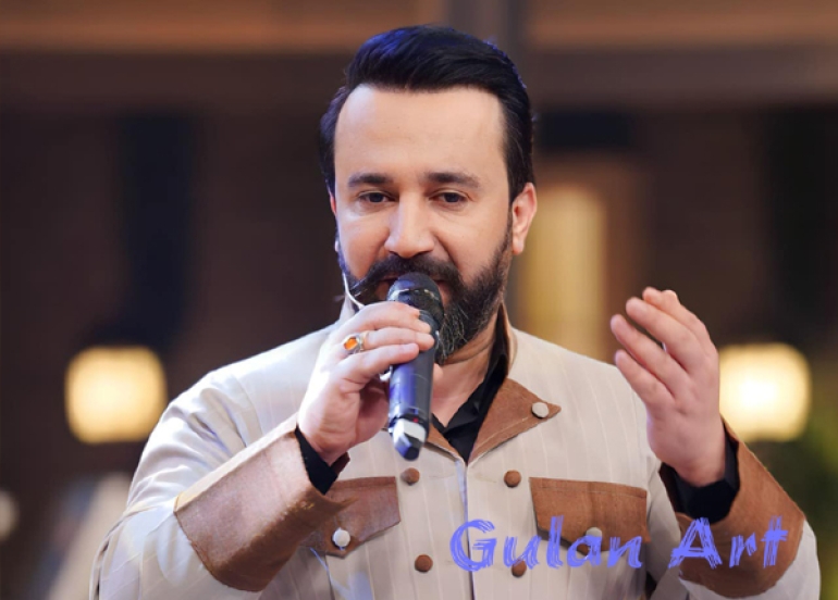 هونەرمەند هەرێم محەمەد بۆ گوڵان: لەم سەردەمەدا گۆرانیی سینگڵ پێویستە بۆ ئەوەی بە خێرا بگاتە جەماوەر