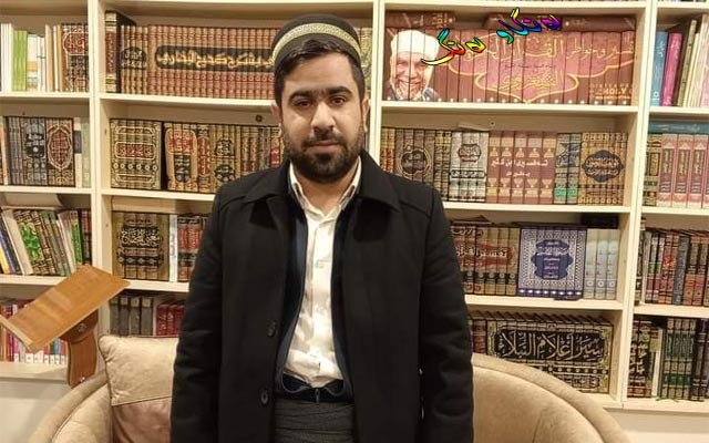 مەلا شكور هەروتی:  لە زۆربەی شارەكانی كوردستان بانگم داوە و دەنگم بە تۆماركراوی لە زۆربەی مزگەوتەكاندا هەیە