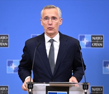 سکرتێری گشتیی ناتۆ داوای لە ئەرمینیا و ئازەربایجان کرد ڕێککەوتنی ئاشتی واژۆ بکەن