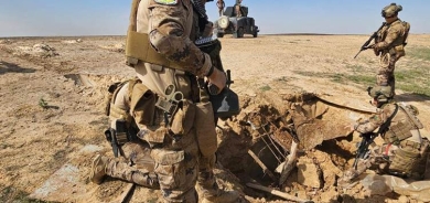 القبض على 11 عنصراً من داعش في كركوك