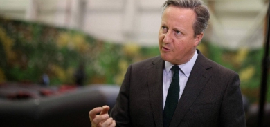 كاميرون: الهدنة في غزة ضرورية لكن يجب الوفاء بمجموعة شروط