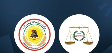 دولة القانون: لسنا مع فض الشراكة مع الديمقراطي الكوردستاني