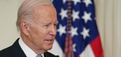 بايدن وإدارته يهنؤون بـعيد نوروز