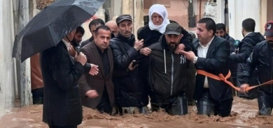 بتوجيه من الرئيس بارزاني ورئيس حكومة كوردستان.. صرف تعويضات لمتضرري السيول في أقرب وقت ممكن